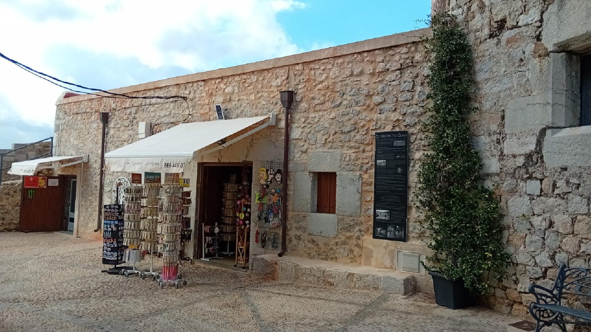 LA FLECA